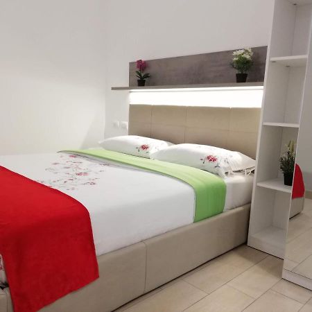 Rogoredo Milan Apartments 외부 사진