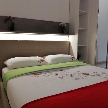 Rogoredo Milan Apartments 외부 사진