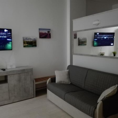 Rogoredo Milan Apartments 외부 사진