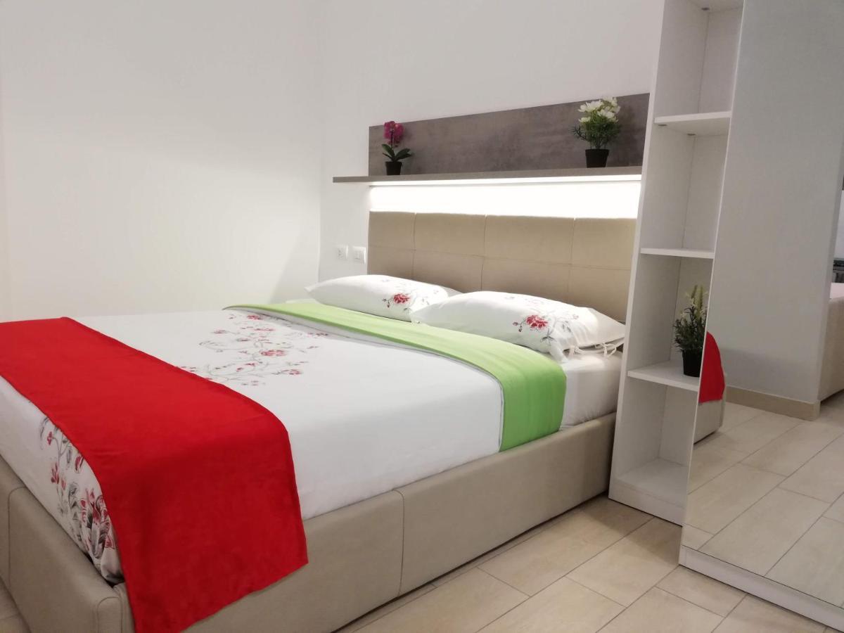 Rogoredo Milan Apartments 외부 사진