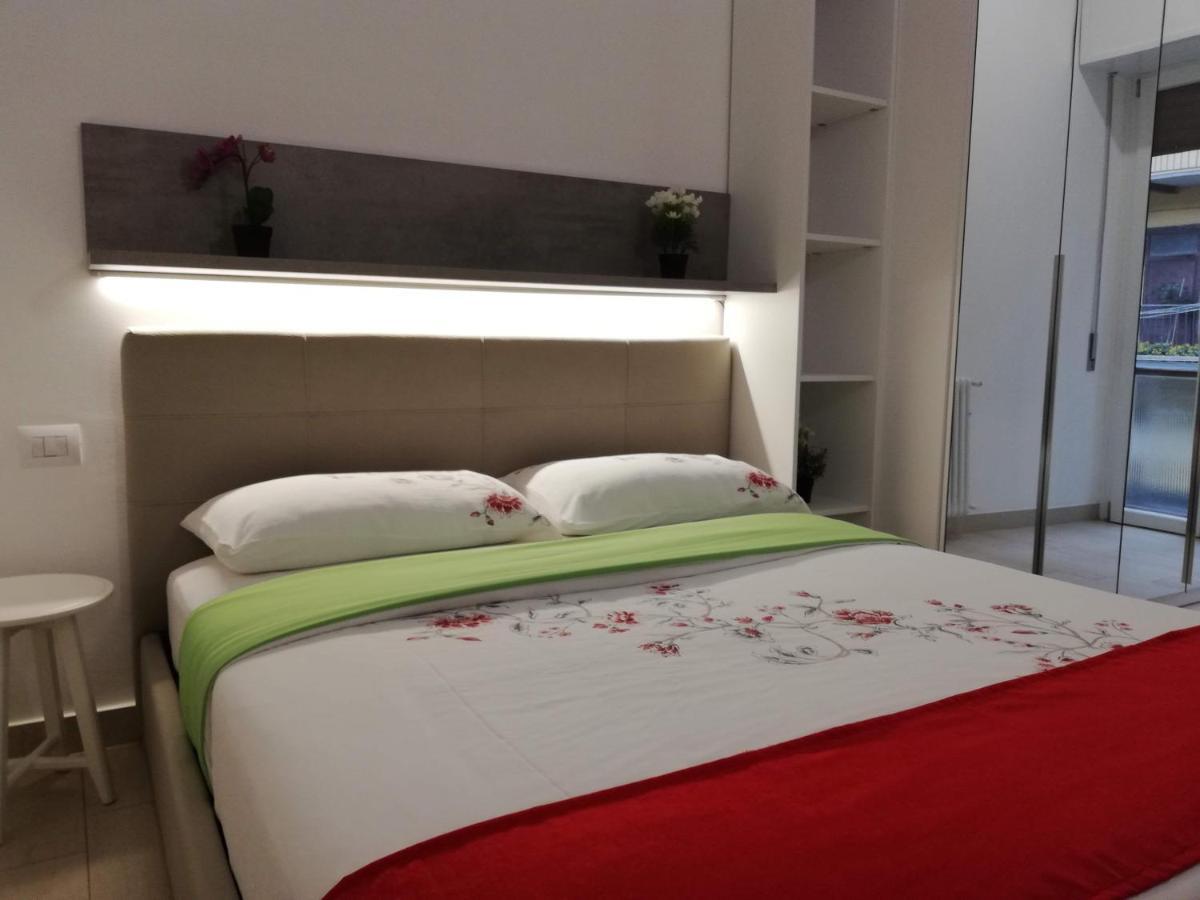 Rogoredo Milan Apartments 외부 사진