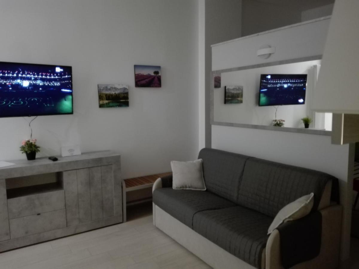 Rogoredo Milan Apartments 외부 사진