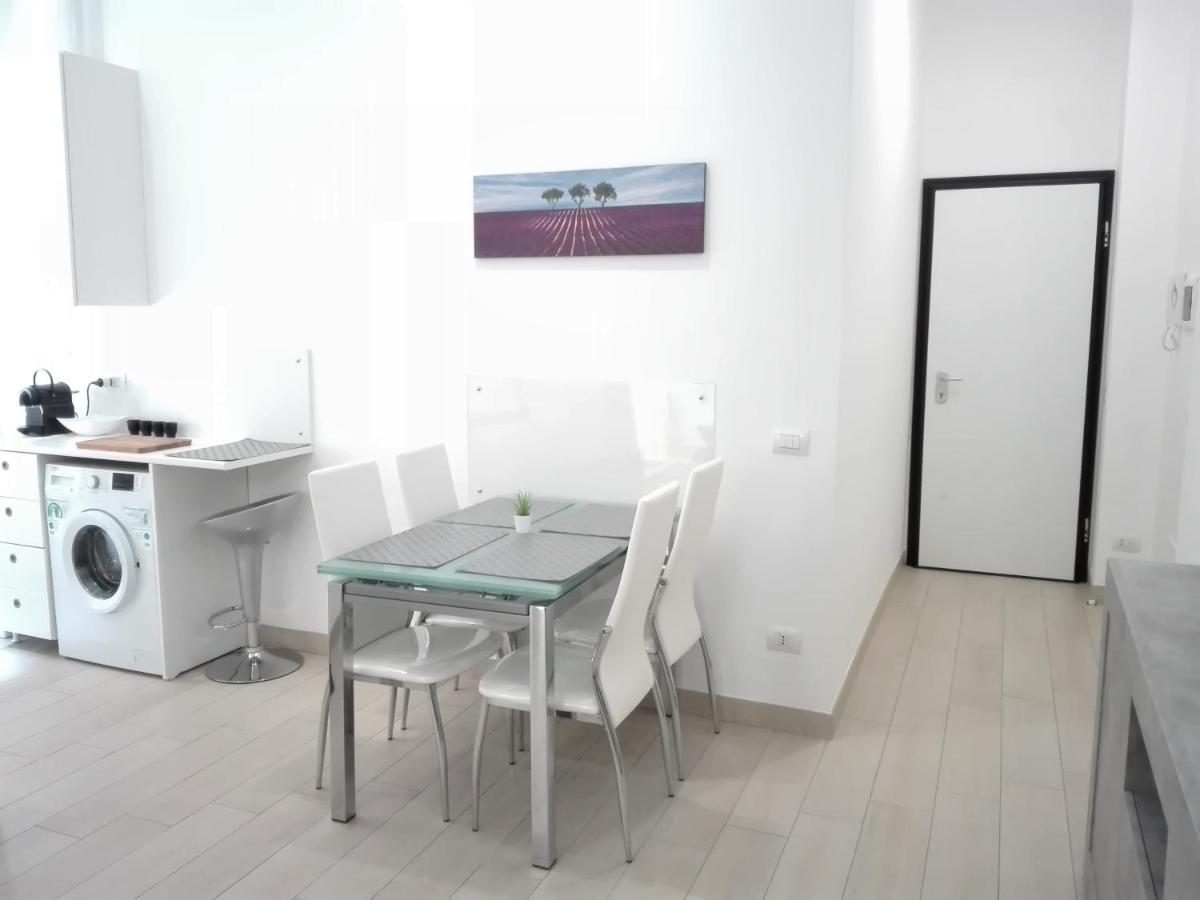 Rogoredo Milan Apartments 외부 사진