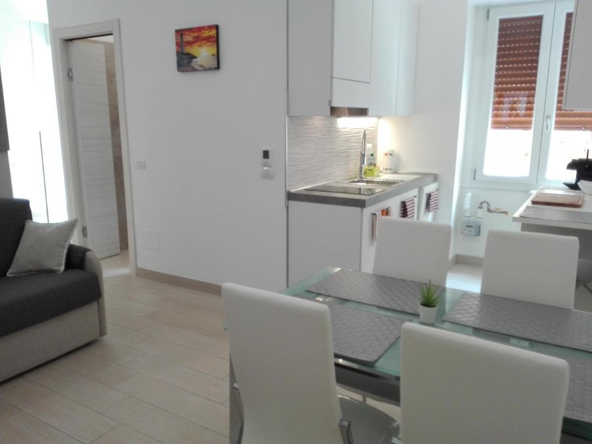 Rogoredo Milan Apartments 외부 사진