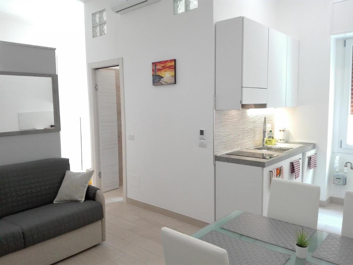 Rogoredo Milan Apartments 외부 사진