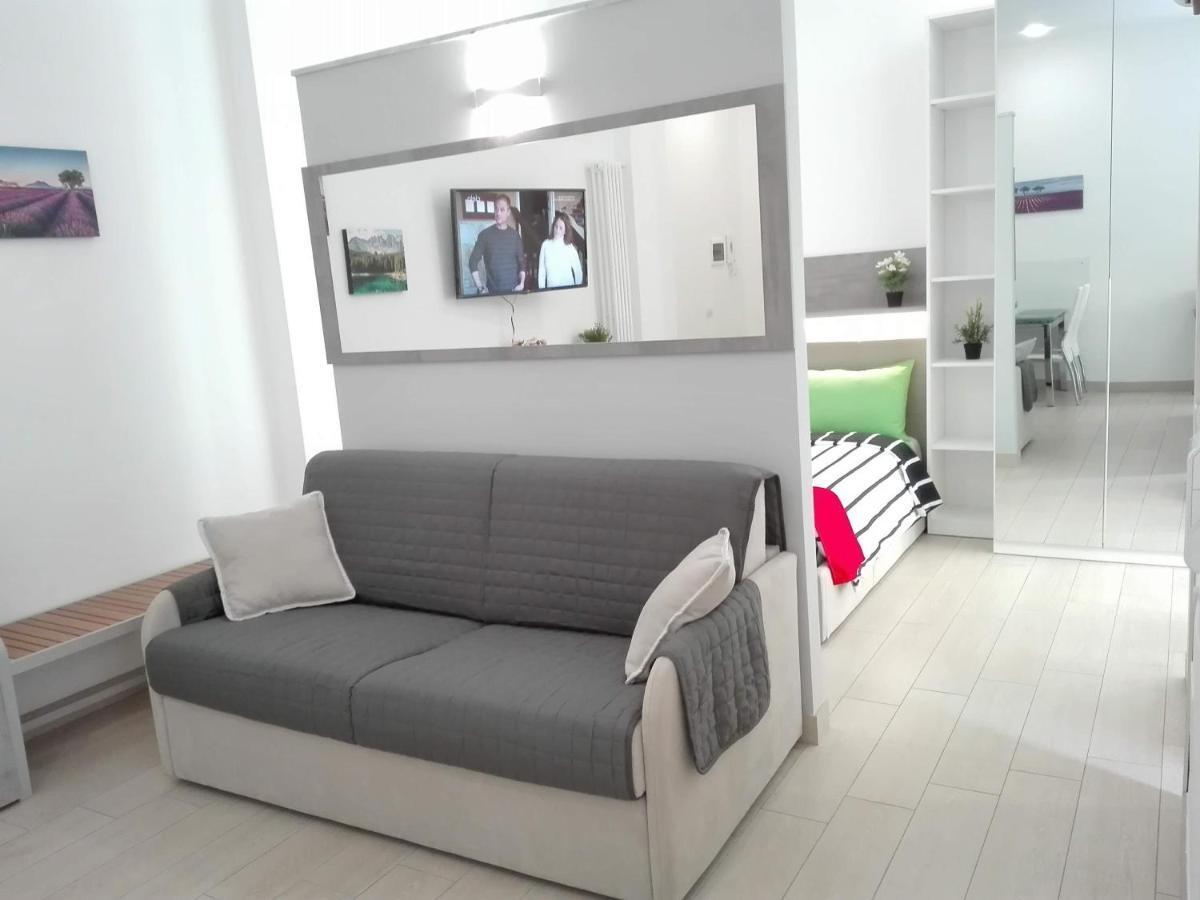 Rogoredo Milan Apartments 외부 사진