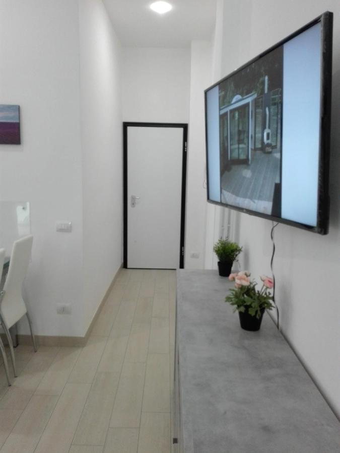 Rogoredo Milan Apartments 외부 사진