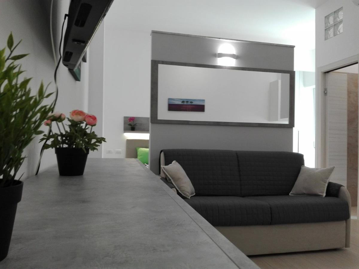 Rogoredo Milan Apartments 외부 사진