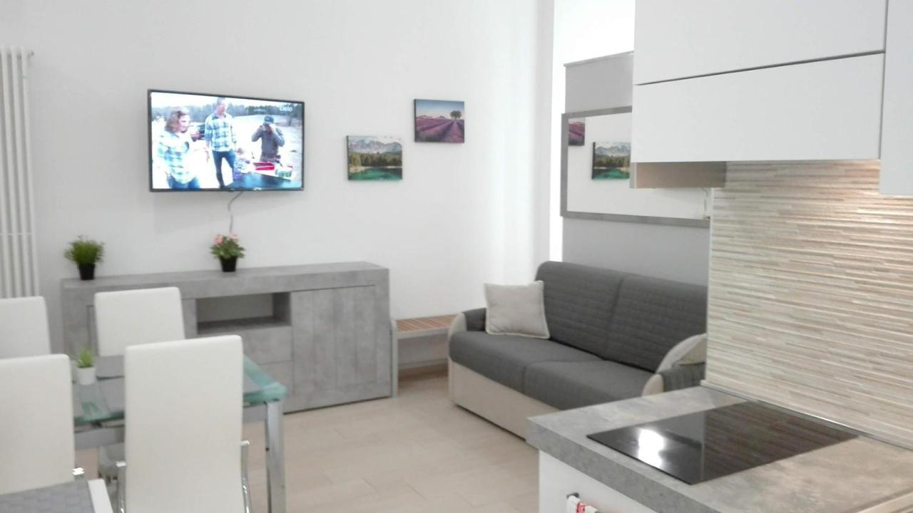 Rogoredo Milan Apartments 외부 사진