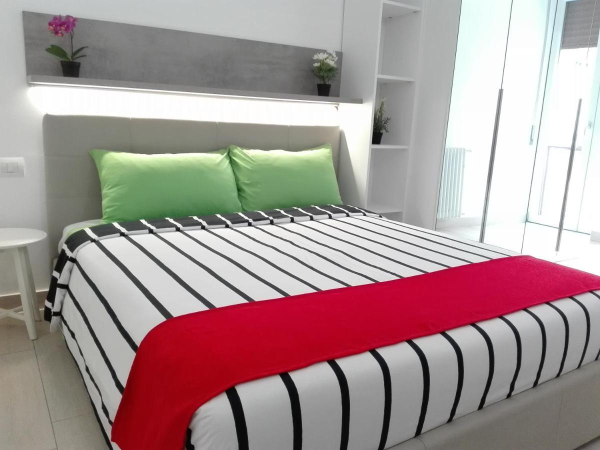 Rogoredo Milan Apartments 외부 사진